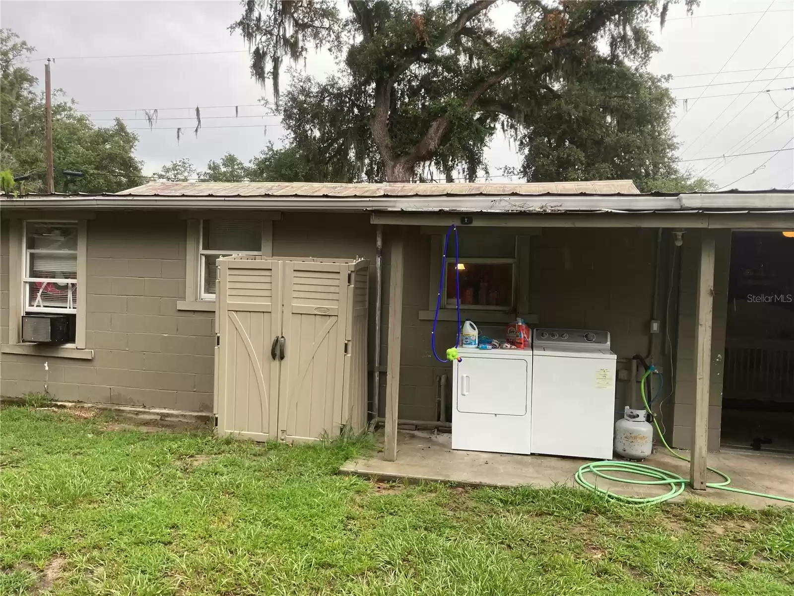 36940 HOWARD AVENUE, DADE CITY, Florida 33525, 2 Bedrooms Bedrooms, ,1 BathroomBathrooms,Residential,For Sale,HOWARD,MFRT3449972