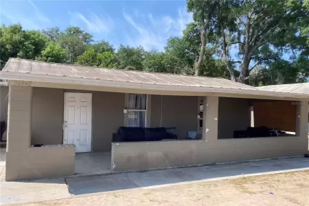 36940 HOWARD AVENUE, DADE CITY, Florida 33525, 2 Bedrooms Bedrooms, ,1 BathroomBathrooms,Residential,For Sale,HOWARD,MFRT3449972