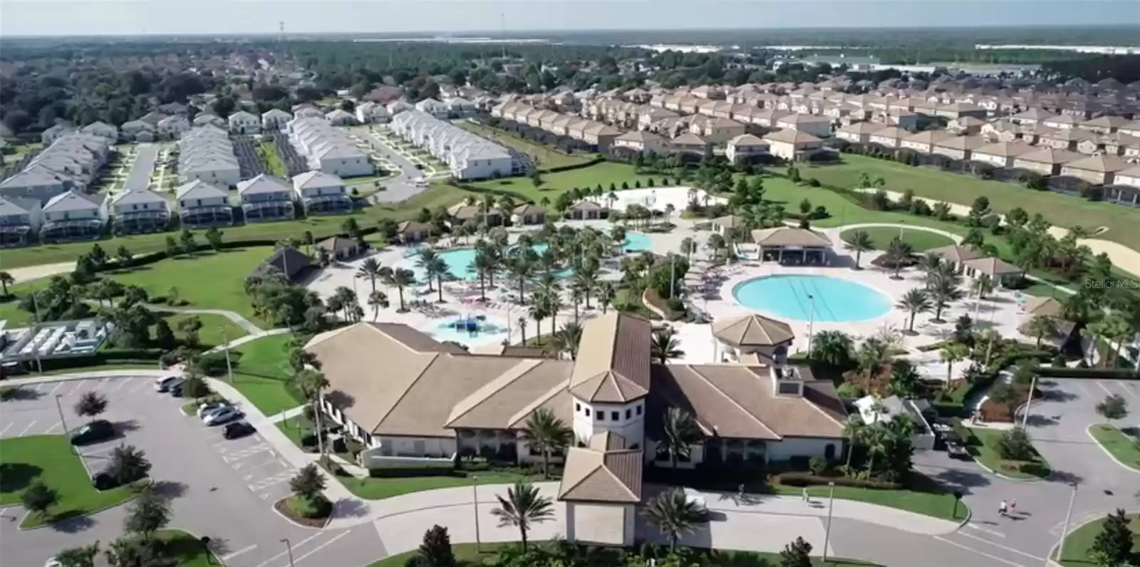 8993 CABOT CLIFFS DRIVE, DAVENPORT, Florida 33896, 4 Bedrooms Bedrooms, ,3 BathroomsBathrooms,Residential,For Sale,CABOT CLIFFS,MFRO6116116