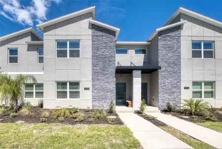 8993 CABOT CLIFFS DRIVE, DAVENPORT, Florida 33896, 4 Bedrooms Bedrooms, ,3 BathroomsBathrooms,Residential,For Sale,CABOT CLIFFS,MFRO6116116