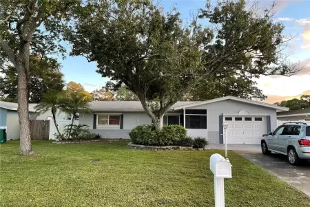 2227 ROSE LANE, CLEARWATER, Florida 33764, 2 Bedrooms Bedrooms, ,1 BathroomBathrooms,Residential Lease,For Rent,ROSE,MFRO6120951