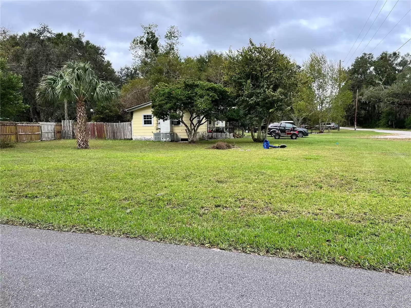 2477 CR 526, SUMTERVILLE, Florida 33585, 3 Bedrooms Bedrooms, ,1 BathroomBathrooms,Residential,For Sale,CR 526,MFRO6071880