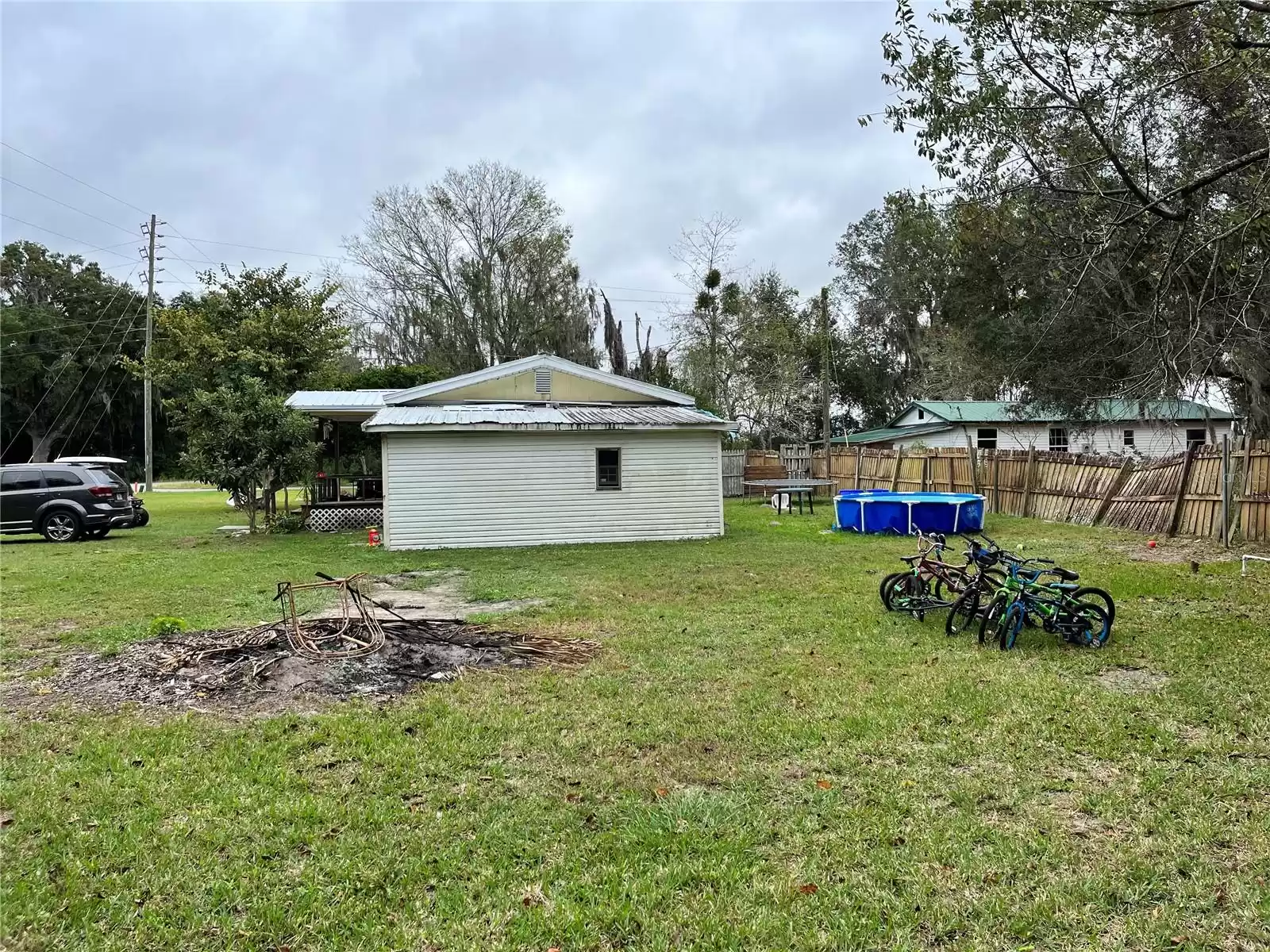 2477 CR 526, SUMTERVILLE, Florida 33585, 3 Bedrooms Bedrooms, ,1 BathroomBathrooms,Residential,For Sale,CR 526,MFRO6071880