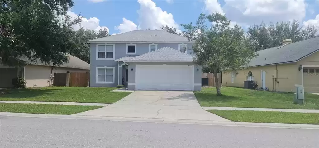 4201 NEWTONHALL DRIVE, ORLANDO, Florida 32826, 4 Bedrooms Bedrooms, ,2 BathroomsBathrooms,Residential,For Sale,NEWTONHALL,MFRO5983650