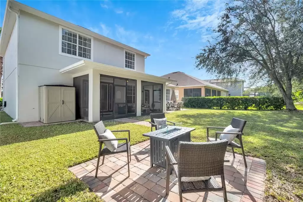 7374 CHELSEA HARBOUR DRIVE, ORLANDO, Florida 32829, 4 Bedrooms Bedrooms, ,3 BathroomsBathrooms,Residential,For Sale,CHELSEA HARBOUR,MFRO6068083
