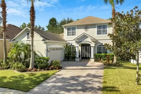 7374 CHELSEA HARBOUR DRIVE, ORLANDO, Florida 32829, 4 Bedrooms Bedrooms, ,3 BathroomsBathrooms,Residential,For Sale,CHELSEA HARBOUR,MFRO6068083