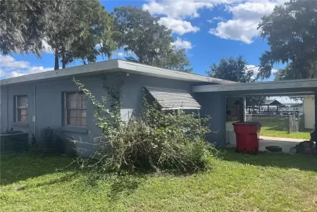 1874 CR 431A, LAKE PANASOFFKEE, Florida 33538, 2 Bedrooms Bedrooms, ,1 BathroomBathrooms,Residential,For Sale,CR 431A,MFRG5074424