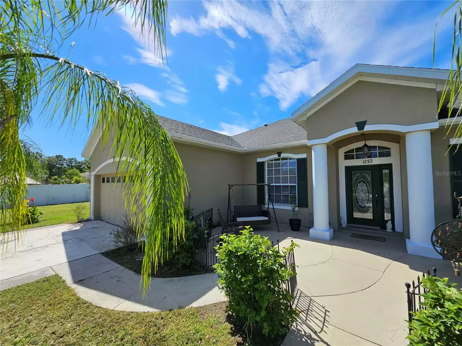 1232 PROVIDENCE BOULEVARD, KISSIMMEE, Florida 34744, 4 Bedrooms Bedrooms, ,2 BathroomsBathrooms,Residential,For Sale,PROVIDENCE,MFRO6149981