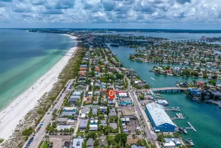 103 20TH AVENUE, ST PETE BEACH, Florida 33706, 4 Bedrooms Bedrooms, ,Residential Income,For Sale,20TH,MFRU8202242