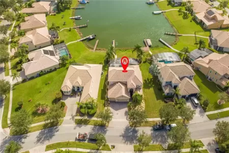 3503 SOMERSET CIRCLE, KISSIMMEE, Florida 34746, 5 Bedrooms Bedrooms, ,4 BathroomsBathrooms,Residential,For Sale,SOMERSET,MFRO6155374