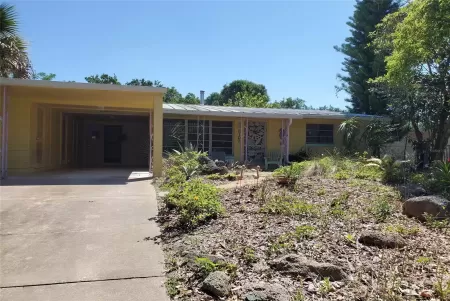 2107 Saxon DRIVE, NEW SMYRNA BEACH, Florida 32169, 2 Bedrooms Bedrooms, ,2 BathroomsBathrooms,Residential Lease,For Rent,Saxon,MFRNS1069071
