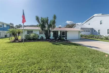 4638 Saxon DRIVE, NEW SMYRNA BEACH, Florida 32169, 3 Bedrooms Bedrooms, ,2 BathroomsBathrooms,Residential Lease,For Rent,Saxon,MFRNS1071893