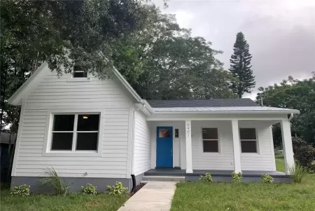 6401 47TH STREET, TAMPA, Florida 33610, 3 Bedrooms Bedrooms, ,2 BathroomsBathrooms,Residential,For Sale,47TH,MFRT3485251