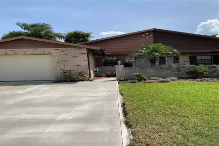301 PARADISE LANE, EDGEWATER, Florida 32132, 2 Bedrooms Bedrooms, ,2 BathroomsBathrooms,Residential,For Sale,PARADISE,MFRNS1076733