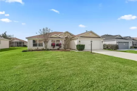 1904 AUGUSTINE DRIVE, THE VILLAGES, Florida 32159, 3 Bedrooms Bedrooms, ,2 BathroomsBathrooms,Residential,For Sale,AUGUSTINE,MFRG5075733