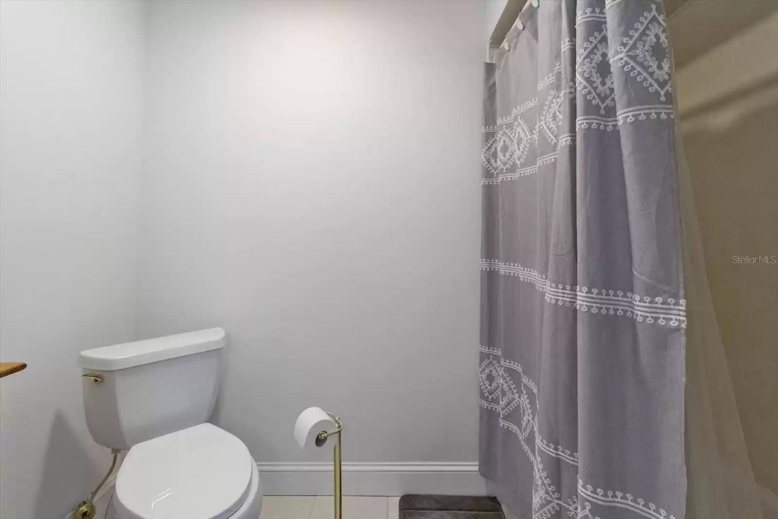 Bathroom 3 w/ Shower Enclosure