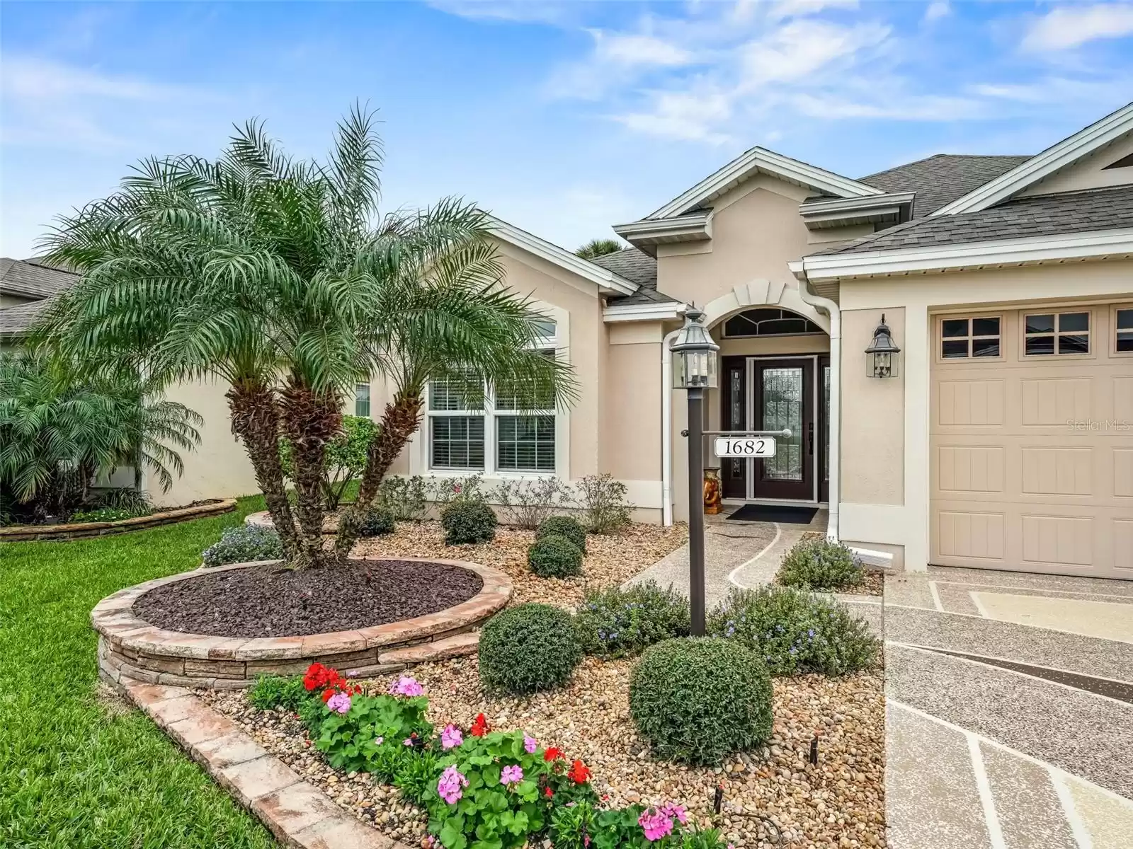 1682 SARAKINIS PATH, THE VILLAGES, Florida 32163, 3 Bedrooms Bedrooms, ,2 BathroomsBathrooms,Residential,For Sale,SARAKINIS,MFRG5077388