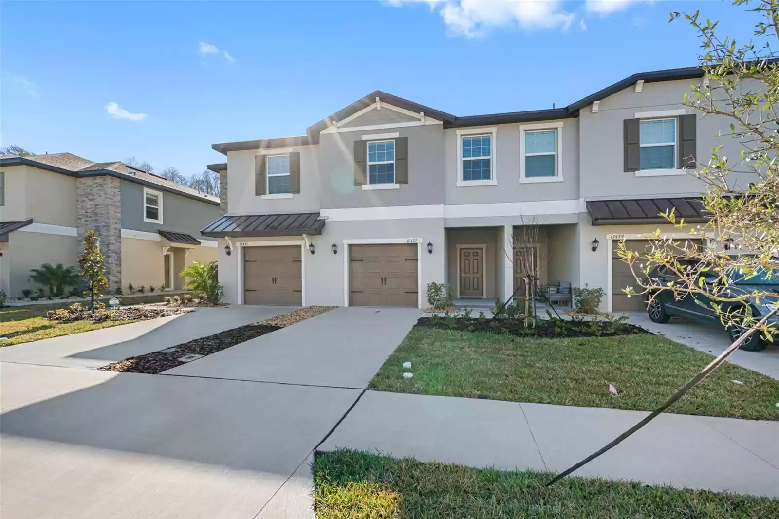 17425 NECTAR FLUME DRIVE, LAND O LAKES, Florida 34638, 3 Bedrooms Bedrooms, ,2 BathroomsBathrooms,Residential Lease,For Rent,NECTAR FLUME,MFRT3499576