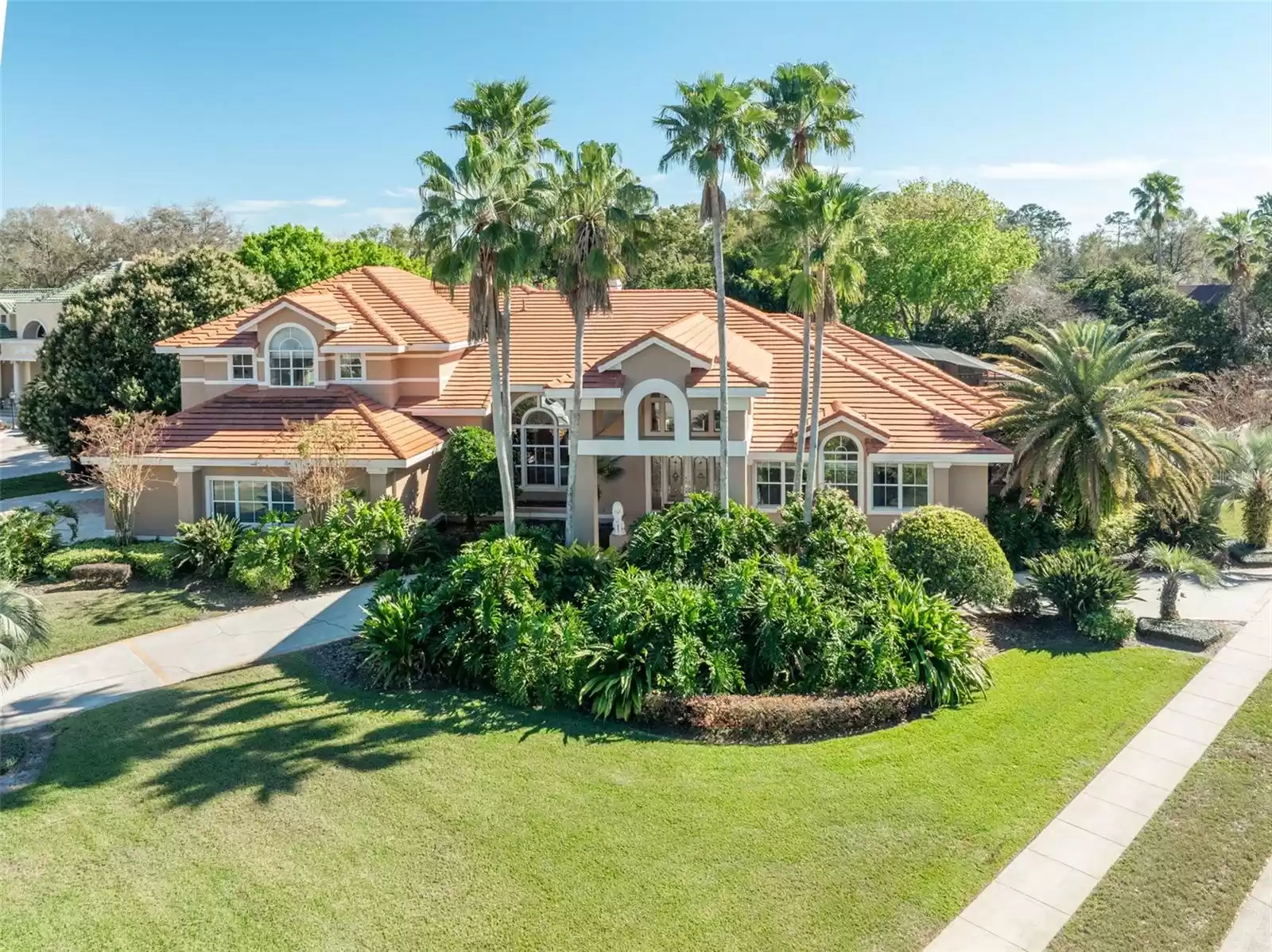 Welcome Home! 4091 Scarlet Iris Place, Winter Park 32792