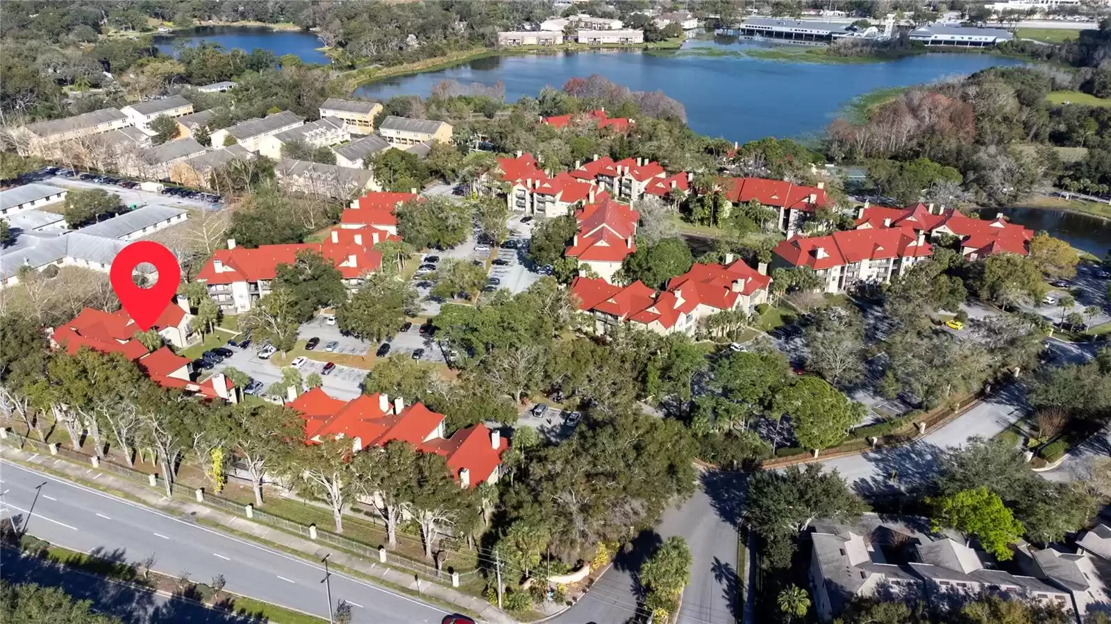 236 AFTON SQUARE, ALTAMONTE SPRINGS, Florida 32714, 1 Bedroom Bedrooms, ,1 BathroomBathrooms,Residential,For Sale,AFTON,MFRO6175937