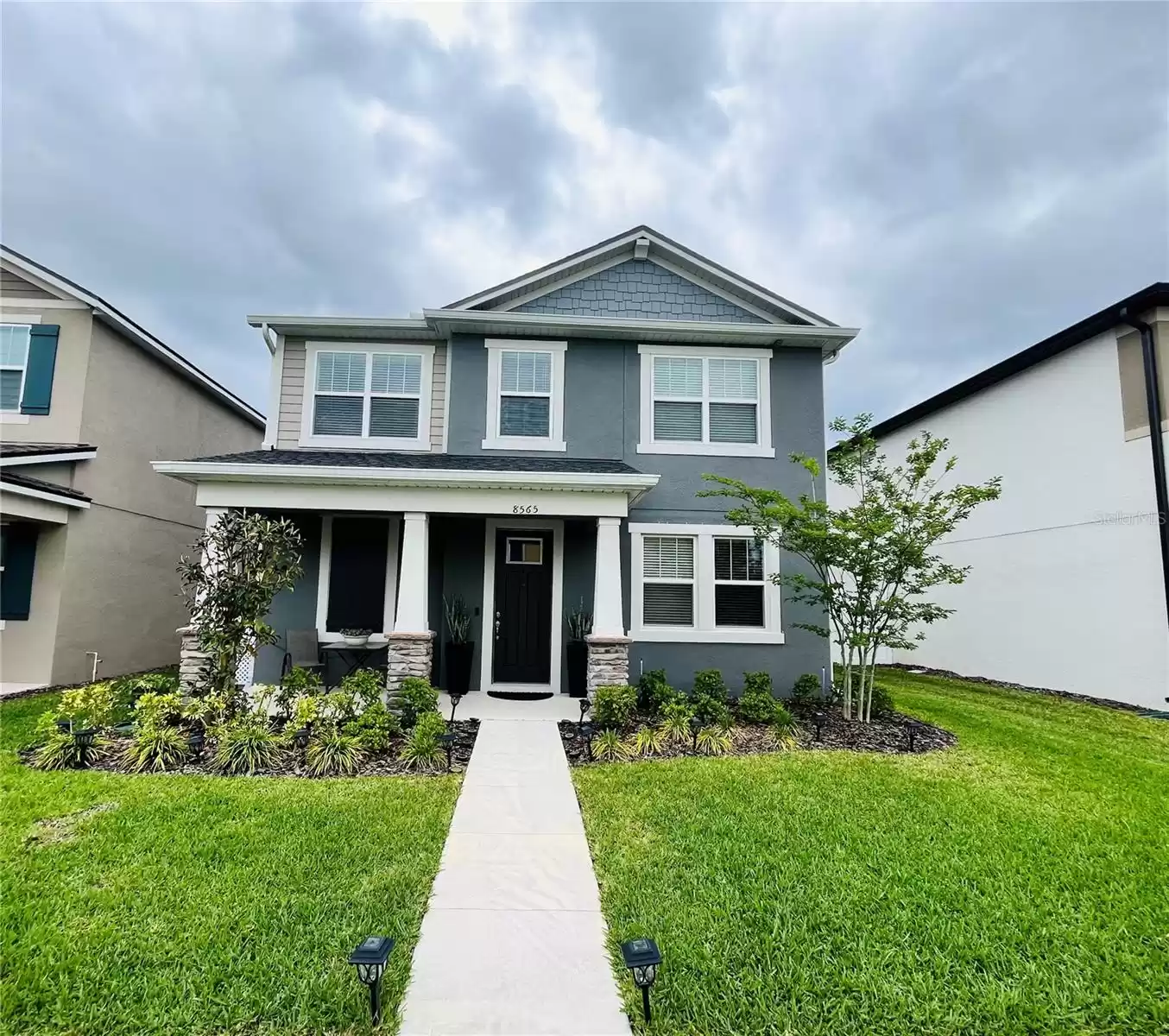 8565 LAMPPOST LANE, ORLANDO, Florida 32832, 4 Bedrooms Bedrooms, ,2 BathroomsBathrooms,Residential Lease,For Rent,LAMPPOST,MFRS5101440