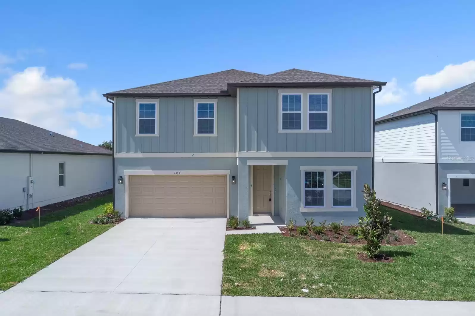 1340 STERLING POINTE DRIVE, DELTONA, Florida 32725, 5 Bedrooms Bedrooms, ,4 BathroomsBathrooms,Residential Lease,For Rent,STERLING POINTE,MFRO6184487