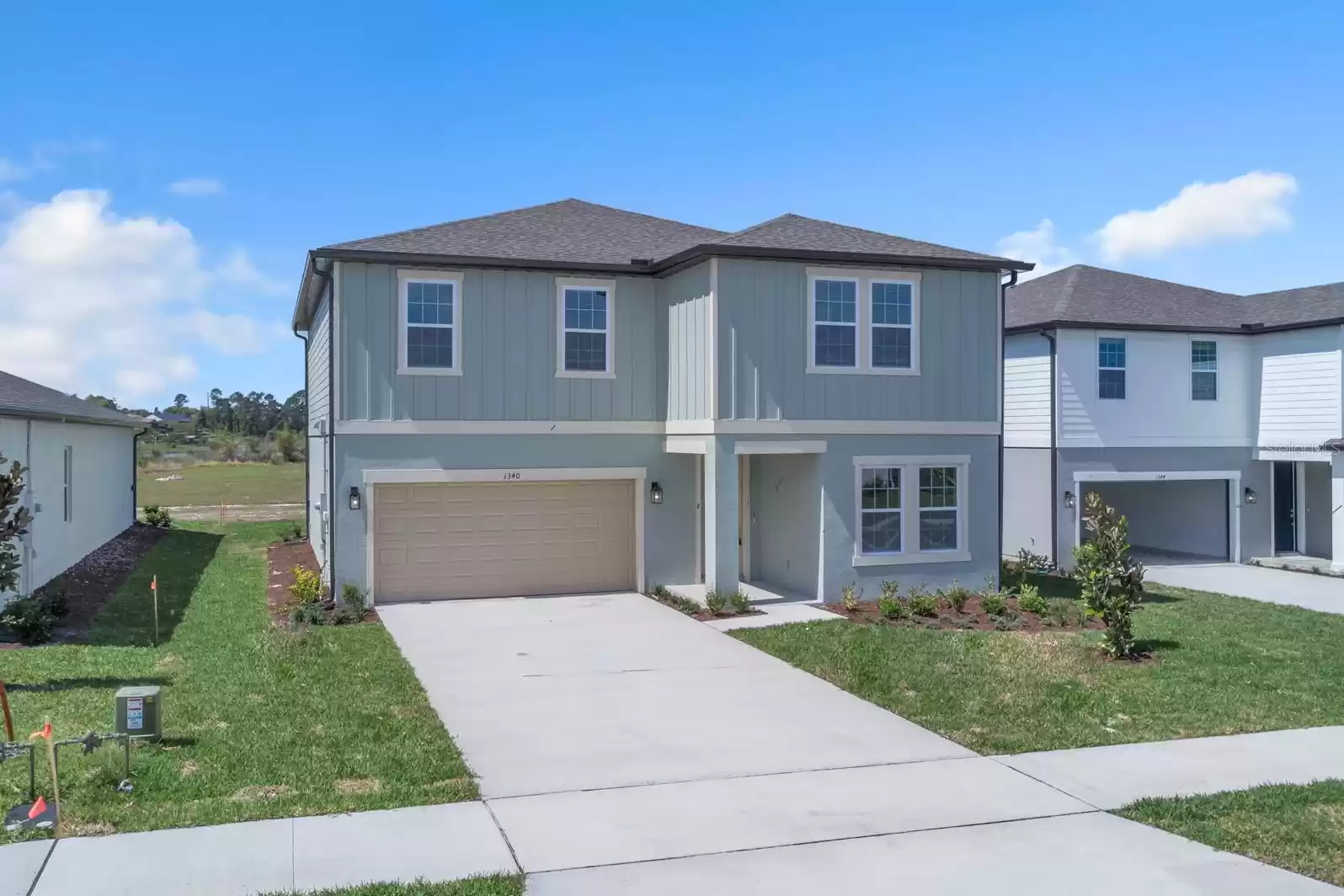 1340 STERLING POINTE DRIVE, DELTONA, Florida 32725, 5 Bedrooms Bedrooms, ,4 BathroomsBathrooms,Residential Lease,For Rent,STERLING POINTE,MFRO6184487