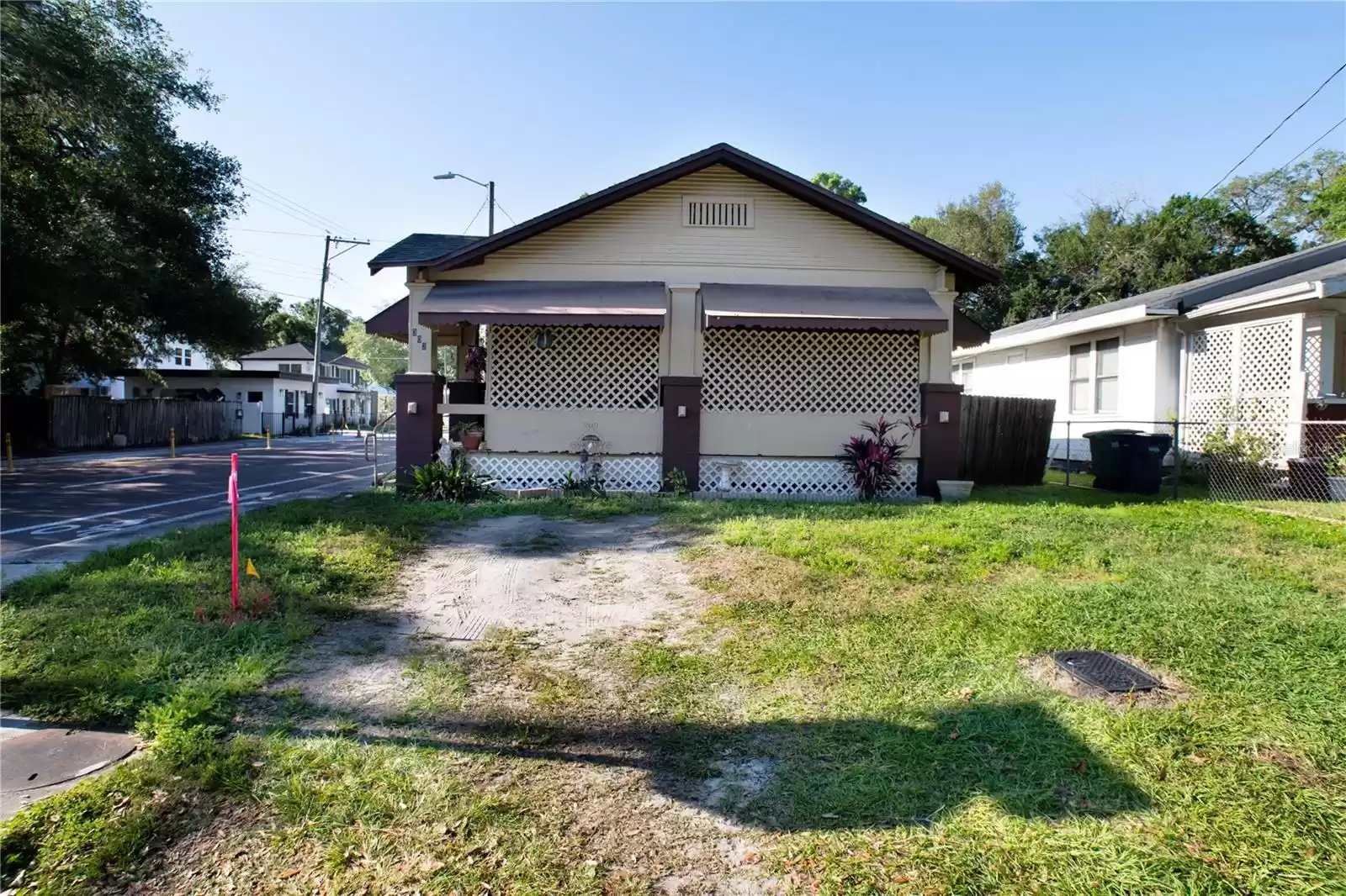 302 W. CAYUGA STREET, TAMPA, Florida 33603, 2 Bedrooms Bedrooms, ,1 BathroomBathrooms,Residential,For Sale,W. CAYUGA,MFRT3519103