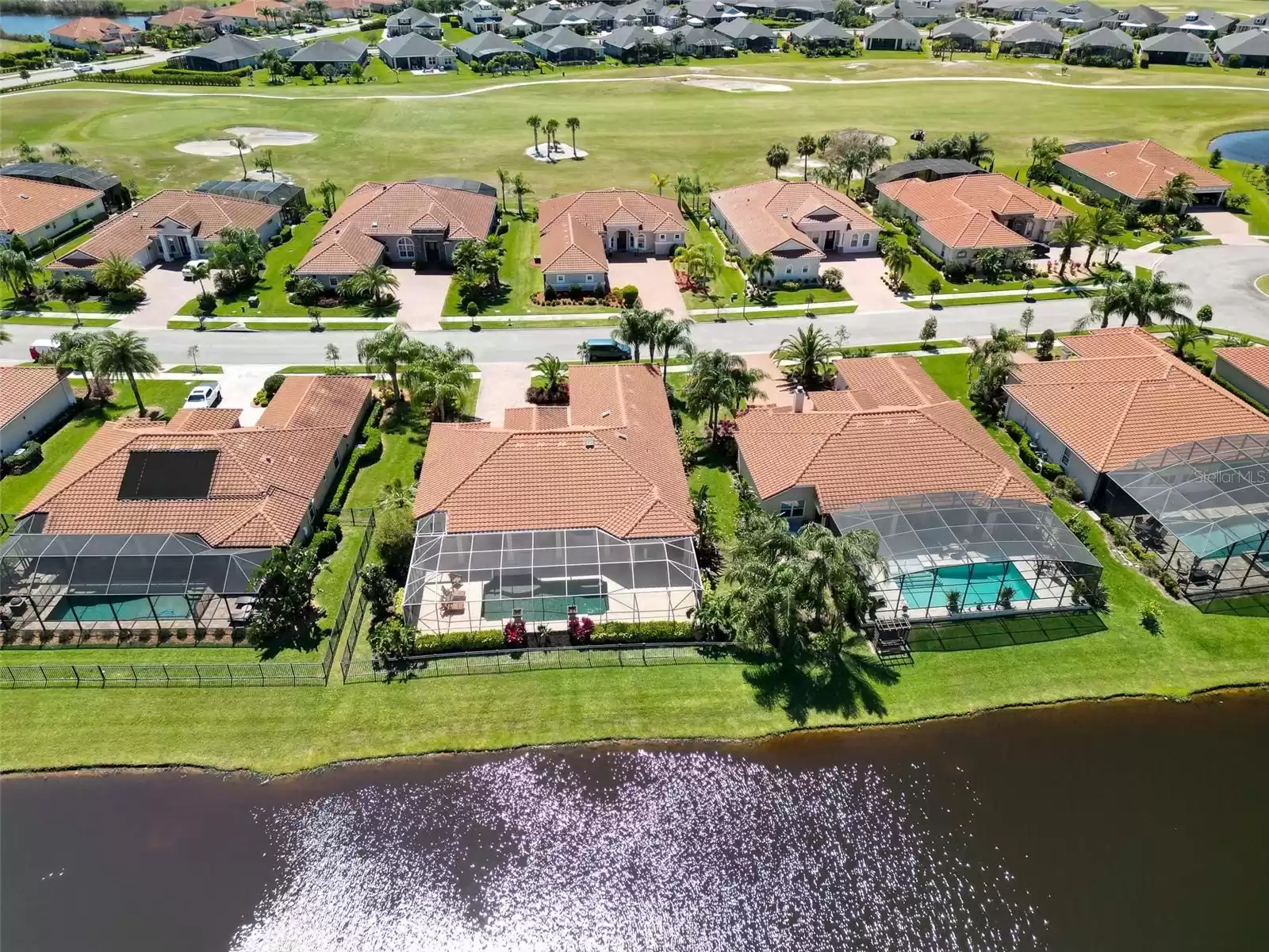 2914 ASCIANO COURT, NEW SMYRNA BEACH, Florida 32168, 3 Bedrooms Bedrooms, ,3 BathroomsBathrooms,Residential,For Sale,ASCIANO,MFRNS1081226