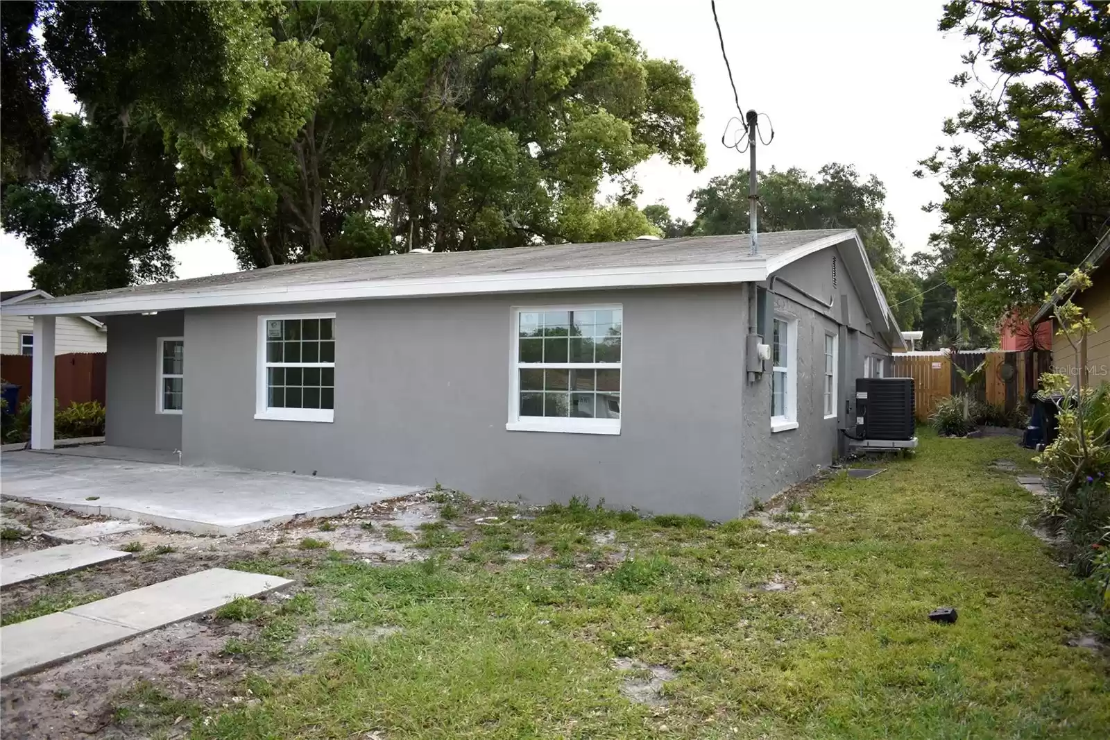 5813 15TH STREET, TAMPA, Florida 33610, 4 Bedrooms Bedrooms, ,2 BathroomsBathrooms,Residential,For Sale,15TH,MFRT3518360