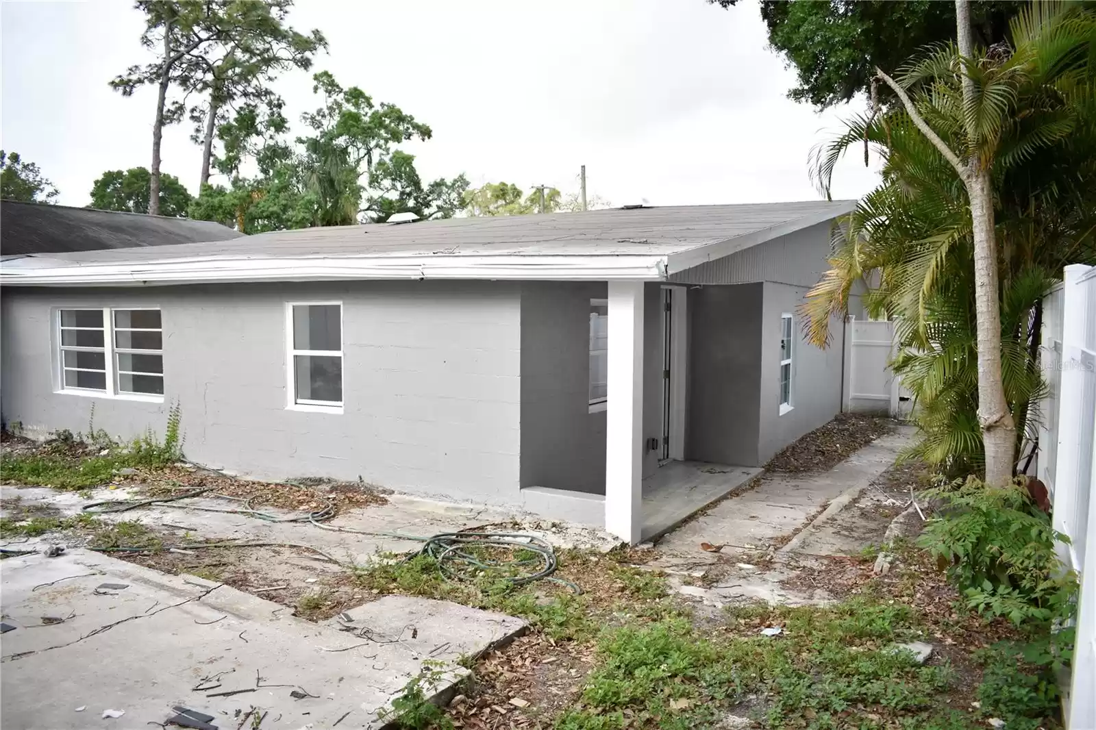 5813 15TH STREET, TAMPA, Florida 33610, 4 Bedrooms Bedrooms, ,2 BathroomsBathrooms,Residential,For Sale,15TH,MFRT3518360