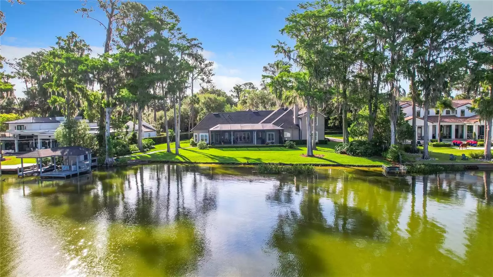 1761 PINETREE ROAD, WINTER PARK, Florida 32789, 5 Bedrooms Bedrooms, ,5 BathroomsBathrooms,Residential,For Sale,PINETREE,MFRO6195529