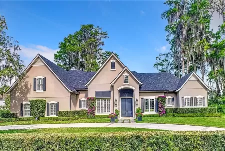 1761 PINETREE ROAD, WINTER PARK, Florida 32789, 5 Bedrooms Bedrooms, ,5 BathroomsBathrooms,Residential,For Sale,PINETREE,MFRO6195529