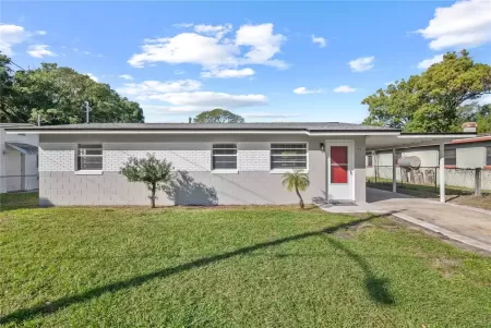 342 CAMPUS VIEW DRIVE, ORLANDO, Florida 32810, 3 Bedrooms Bedrooms, ,1 BathroomBathrooms,Residential,For Sale,CAMPUS VIEW,MFRS5095721