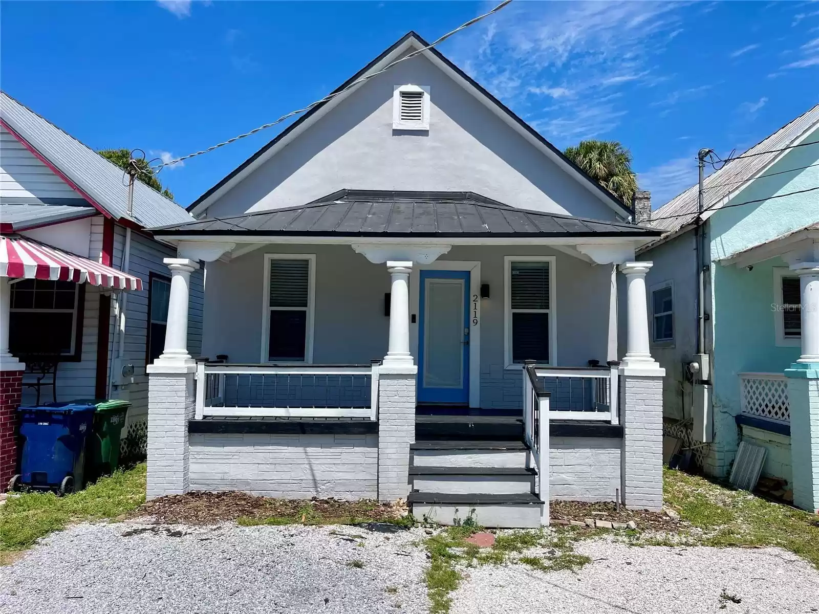 2119 ARCH STREET, TAMPA, Florida 33607, 2 Bedrooms Bedrooms, ,1 BathroomBathrooms,Residential Lease,For Rent,ARCH,MFRT3520576