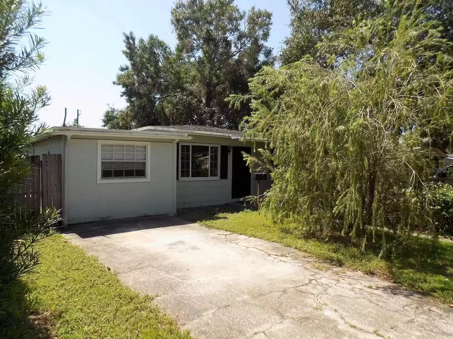 1112 57TH AVENUE, SAINT PETERSBURG, Florida 33703, 3 Bedrooms Bedrooms, ,1 BathroomBathrooms,Residential Lease,For Rent,57TH,MFRT3520951
