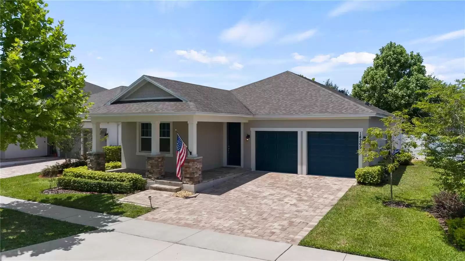 14269 SHOCKLACH DRIVE, WINTER GARDEN, Florida 34787, 3 Bedrooms Bedrooms, ,2 BathroomsBathrooms,Residential,For Sale,SHOCKLACH,MFRO6199330